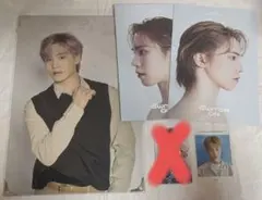 ASTRO ラキ ROCKY グッズセット プレフォト トレカ