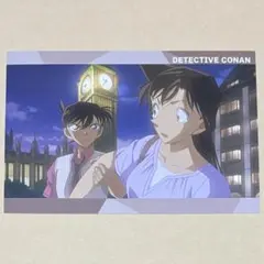 名探偵コナン ポストカードセットA