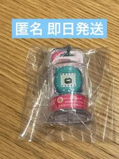 おかしなたまごボーロっち3 パッケージチャーム　たまごっち　食玩