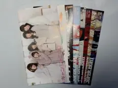 関ジャニ∞、SUPER EIGHT 会報まとめ