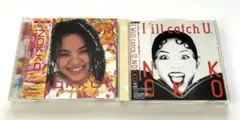NOKKO アルバム CD 2枚セット まとめ売りのサムネイル