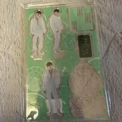 超特急 タクヤ T.I.M.E アクリルスタンド