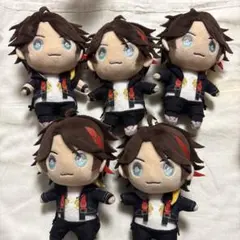 にじさんじ 三枝明那 にじぬい 共通衣装 - メルカリ