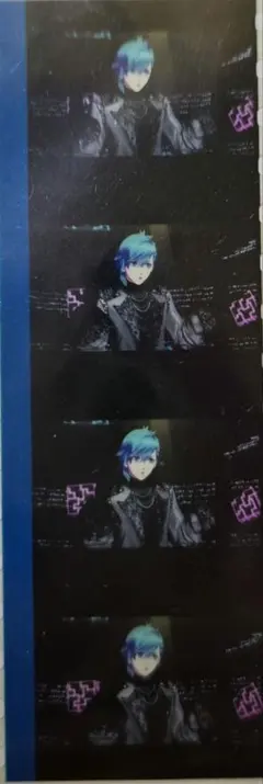 うたプリ タブナイ コマフィルム