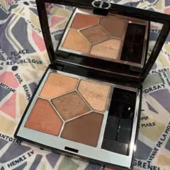 DIOR サンククルール 429