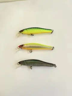 2026年最新】ルアー メガバスの人気アイテム - メルカリ