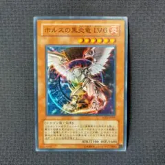 2026年最新】ホルスの黒炎竜lv6の人気アイテム - メルカリ