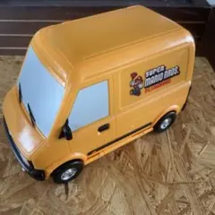 スーパーマリオ プレイセット バン ザ・スーパーマリオブラザーズ・ムービー 映画