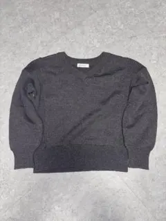 nano universe ニットセーター