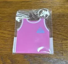 プロデュース101 JAPAN ビブスキーホルダー A