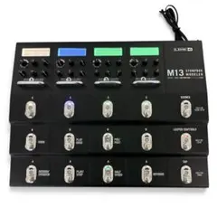 LINE 6 M9 Stompbox Modeler（生産終了品） - メルカリ