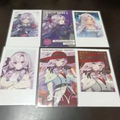 壱百満天原サロメ　にじさんじ　まとめ売り