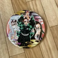 鬼滅の刃 缶バッジセット - メルカリ