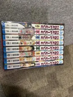 ONE PIECE THRILLER BARK 46巻〜53巻 セット