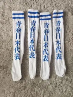 新しい学校のリーダーズ ソックス 2足セットのサムネイル