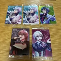 アイドリッシュセブン ウエハース 25