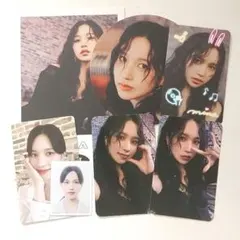 TWICE〜ミナ シーグリ SECRET LIFE @HOUSE