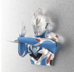 ウルトラマンフィギュアマグネット5 ウルトラマンゼット　ウルトラマンXのサムネイル