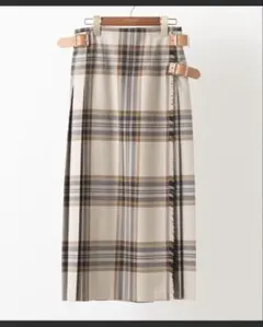 【1/4まで配送不可】オニールオブダブリン スカート ロング