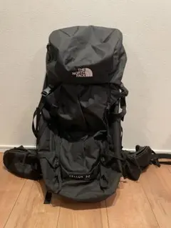 THE NORTH FACE TELLUS 35 ブラック Lサイズ