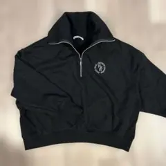 裏起毛 スウェット