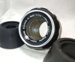 2026年最新】nikkor 50mm f1.4の人気アイテム - メルカリ