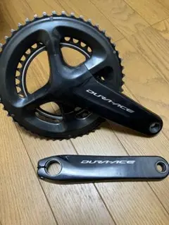 SHIMANO デュラエース DURA-ACE 11S 170mmのサムネイル
