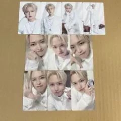 JO1DER SHOW 2026 永縁 EIEN トレカ 白岩瑠姫 コンプ