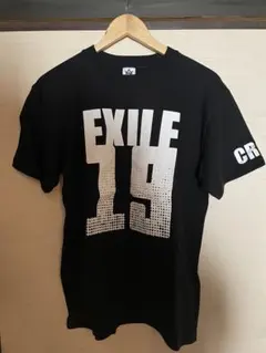 EXILE AMAZING WORLD LIVE TOUR スタッフ TシャツL