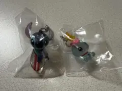 ディズニーキャラクター　めじるしアクセサリー　summer