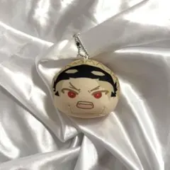 僕のヒーローアカデミア 爆豪勝己おまんじゅうマスコット まとめ売り 僕のヒーローアカデミア ヒロアカ おまんじゅう にぎにぎマスコット 爆