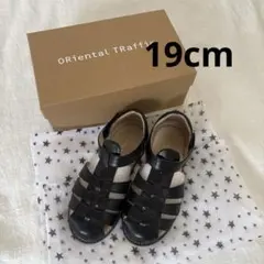 ORiental TRaffic オリエンタルトラフィック グルカサンダル 19のサムネイル