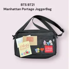 2025年最新】マンハッタンポーテージBTSの人気アイテム - メルカリ