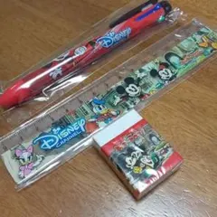 ミッキー 文房具