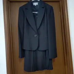 Palace Garden ブラックスーツ 11AR　卒業式　しまむら