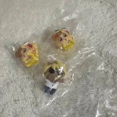 ギャルなクレヨンしんちゃん