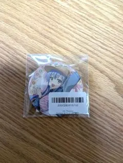 FAMくじ E-2 Summer Pockets サマポケ 缶バッジ 空門蒼 - メルカリ