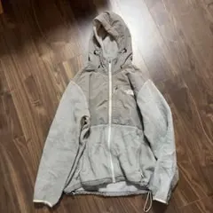 THE NORTH FACE フリースジャケット L グレー