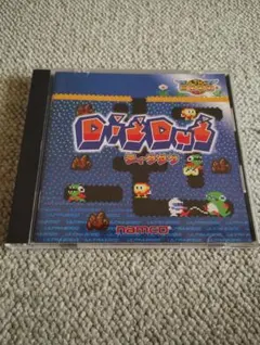 ULTRA2000シリーズ ディグダグ Windows95版