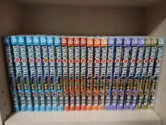 ドラゴンボール フルカラー 全32巻セット 鳥山明 全巻