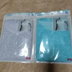 新品　ユニクロ　エアリズム レディース 　XLサイズ キャミソール2枚セット