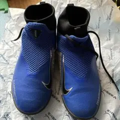 NIKE PHANTOM VSN トレーニングシューズ23.5cm