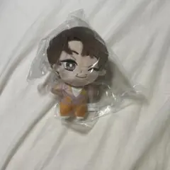 SEVENTEEN 一番くじ ぬいぐるみ賞 ジュン