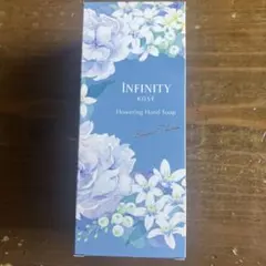 KOSÉ INFINITY フラワリングハンドソープ 195mLのサムネイル