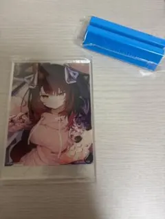 ホロライブ ロボ子さん 一番くじ アクリルスタンド