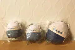 【五条悟】くじメイト　ぬいくじ2 呪術廻戦　壊玉・玉折