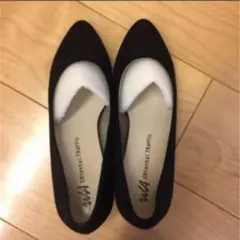 【新品】オリエンタルトラフィック パンプス
