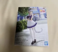 ウマ娘 プリティーダービー ゴールドシップ フィギュア