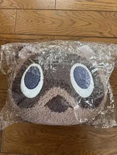 Y様専用　たぬきち クッション