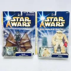 2026年最新】スターウォーズ フィギュア イウォークの人気アイテム